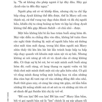 Sách - Khu Vườn Bí Mật