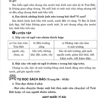 Giúp Em Học Tốt Tiếng Việt Lớp 3 - Tập 2 (Dùng Kèm SGK Cánh Diều)_HA