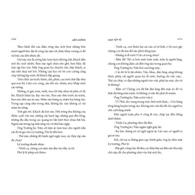 Lều Chõng (Tái Bản 2022)