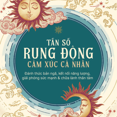 Tần Số Rung Động Cảm Xúc Cá Nhân