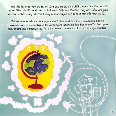 Ngỡ Như Trái Đất Ngừng Quay - Một Ngàn Người Bạn Tốt