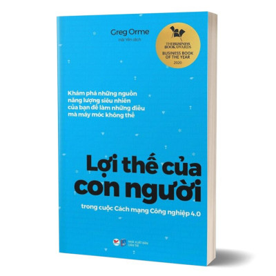 Lợi Thế Của Con Người