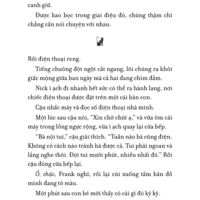 Bài Ca Từ Nơi Xa Lắm - The Song From Somewhere Else