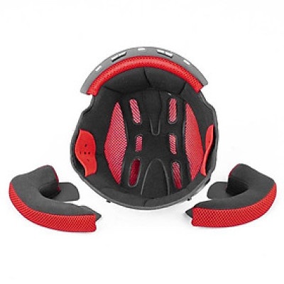 [CHÍNH HÃNG] Đệm Lót Nón Bảo Hiểm EGO E-41 - EGO HELMETS OFFICIAL