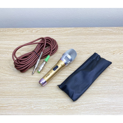 Micro CAF P10 ( Hàng Chính Hãng )