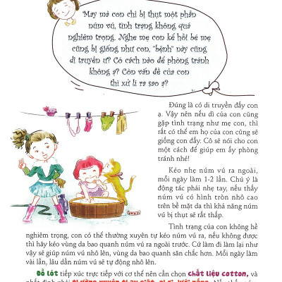Cẩm Nang Bé Gái Tuổi Dậy Thì - Quyển 1: 160 Câu Hỏi - Đáp Về Sinh Lí Bạn Gái Tuổi Dậy Thì (Tái Bản 2019)