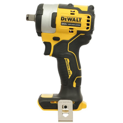MÁY SIẾT BULONG CẦM TAY 20V DEWALT DCF911P2 - HÀNG CHÍNH HÃNG