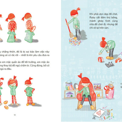 Hello Ruby - Cuộc Phiêu Lưu Vào Thế Giới Lập Trình - Bìa Cứng