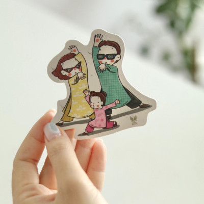 Nhà Nàng Ở Cạnh Nhà Tôi