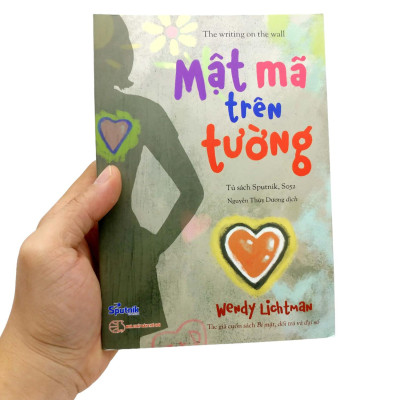 Mật Mã Trên Tường