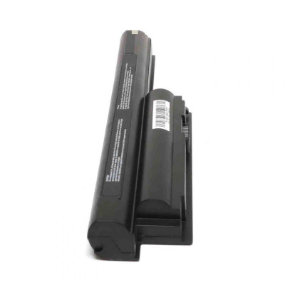 Pin Tương Thích Cho Laptop Sony Vaio Vpc-Ca Series - Pin Tương Thích Cho Laptop - Hàng Nhập Khẩu New Seal TEEMO PC TEBAT238