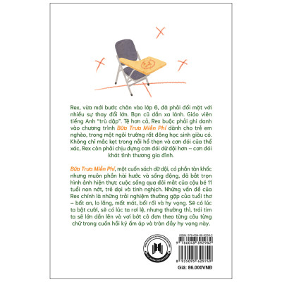 Cuốn sách: Bữa Trưa Miễn Phí