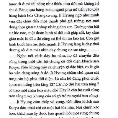 Thời Gian Của Ma