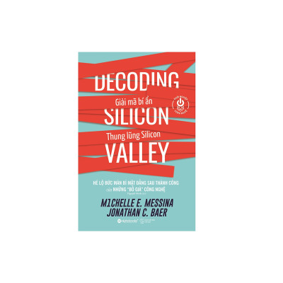Combo Sách Quản Lý Thời 4.0: Giải Mã Bí Ẩn Thung Lũng Silicon + Máu Bẩn