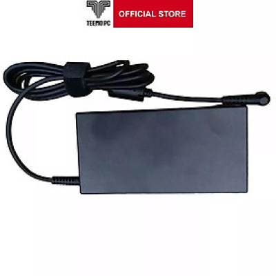 Sạc Tương Thích Cho Laptop Hp Pavilion 15-Cb503Tx- Gaming (2Lr98Pa) Hp Pavilion 15-Cb504Tx- Gaming (2Lr99Pa) - TEEMO PC Hàng Nhập Khẩu