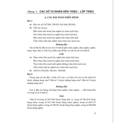 Bồi Dưỡng Toán 4 (dùng chung cho các bộ sgk hiện hành)-MK