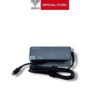 Sạc Tương Thích Cho Laptop Lenovo Chromebook 14w 300e Thế Hệ 2 Gen300e Thế Hệ 2 Gen300e 500e Thế Hệ 2 Gen500e 65w- Hàng Nhập Khẩu New Seal TEEMO PC X39