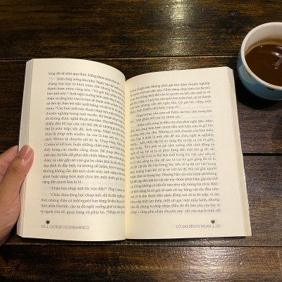 Sách Truyện Trinh Thám - Cô Gái Đến Từ Mi Lan (Giorgio Scerbanenco)