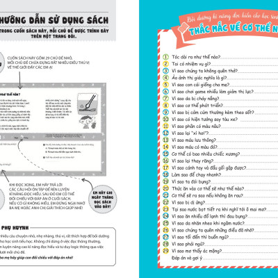 Bồi Dưỡng Kĩ Năng Đọc Hiểu Cho Học Sinh Tiểu Học