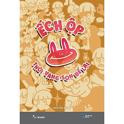 Sách - Ếch Ộp - Thời Vàng Son Để Lại - AZ Việt Nam