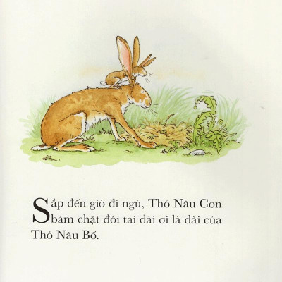 Con Yêu Bố Chừng Nào (Tái Bản)