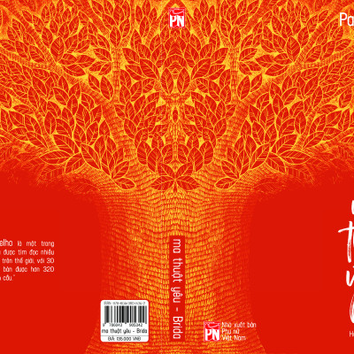 BRIDA: MA THUẬT YÊU