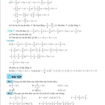 Sách - Củng Cố Và Ôn Luyện Tự Học Toán 8 - ndbooks