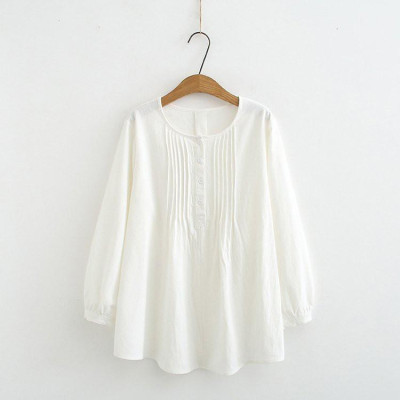 áo tay dài cách điệu hàng siêu xịn, mịn KN23