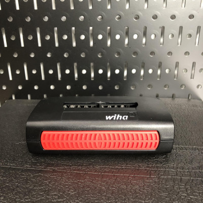 Bộ đầu vít 1/4