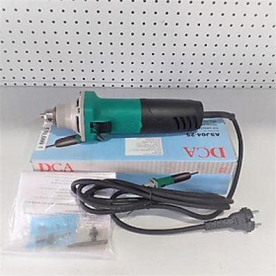 MÁY MÀI KHUÔN MẪU 260W DCA ASJ04-25 - HÀNG CHÍNH HÃNG