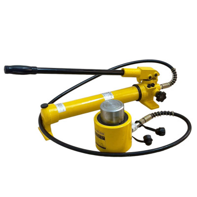 Kích thủy lực 50 tấn hành trình FPY-50 VS RSC-5050