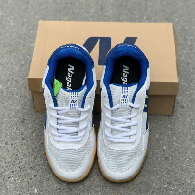 Giày bóng bàn Nagaki Ashiato - khâu full đế