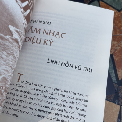 (Combo trọn bộ 2 tập) MUÔN KIẾP NHÂN SINH Tập 1+2 - Nguyên Phong - First New - bìa mềm