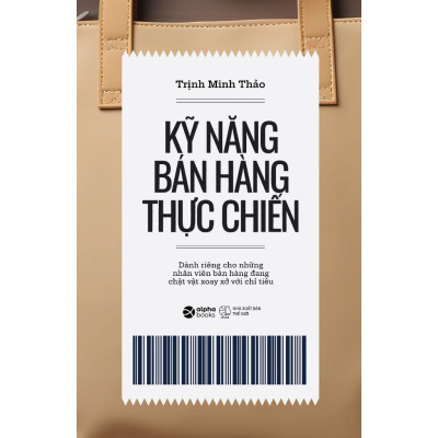 Trạm Đọc | Kỹ Năng Bán Hàng Thực Chiến