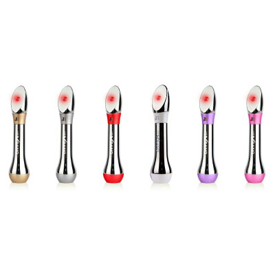 Máy Massage Cầm Tay Chăm Sóc Da Mặt Led Vrang quà tặng hội chị em nhân ngày 20/10