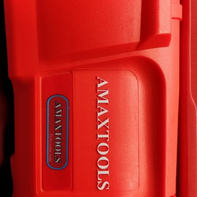 MÁY KHOAN ĐỤC BÊ TÔNG 3 CHỨC NĂNG AMAXTOOLS  AM2-26 (800W)- HÀNG CHÍNH HÃNG