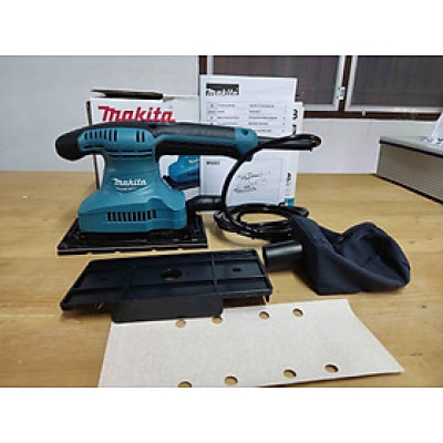 MÁY CHÀ NHÁM RUNG 190W MAKITA M9203B - HÀNG CHÍNH HÃNG
