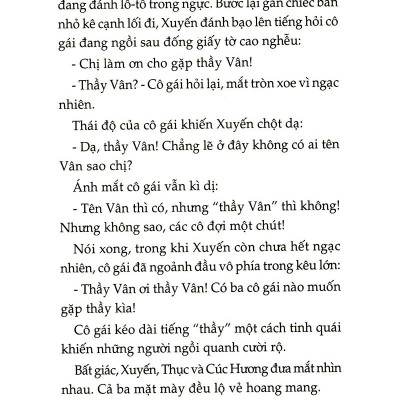 Buổi Chiều Windows (Tái Bản 2022)