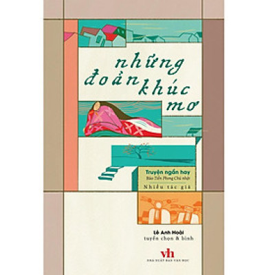 Những Đoản Khúc Mơ