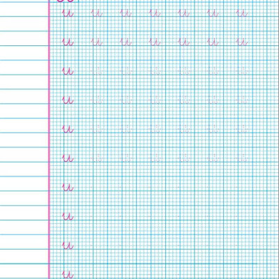 Bước đầu tập viết - quyển 2 chữ cái và chữ ghép