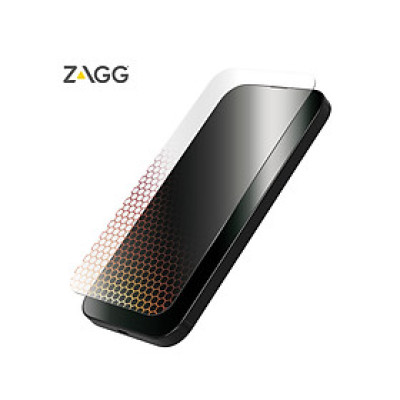 Kính dán màn hình ZAGG InvisibleShield dành cho iPhone 15/15 Plus/15 Pro/15 ProMax - Hàng chính hãng