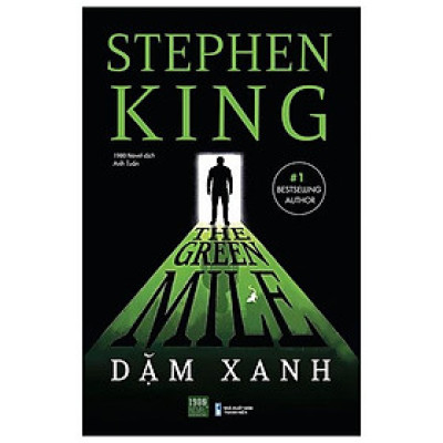 Pre-Order - Dặm Xanh