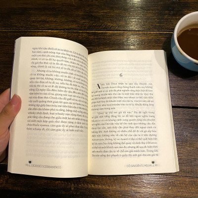 Sách Truyện Trinh Thám - Cô Gái Đến Từ Mi Lan (Giorgio Scerbanenco)