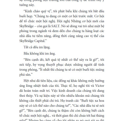 Leo Ra Khỏi Hang Thỏ - Hopping Over The Rabbit Hole