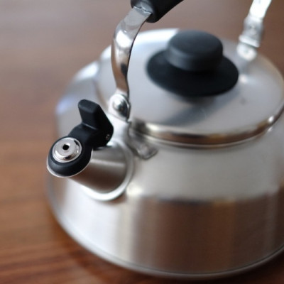 Ấm đun nước bếp từ Whistleblower Kettle 2.6L - Có còi báo sôi