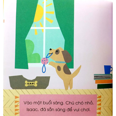 Steam English Chủ Đề