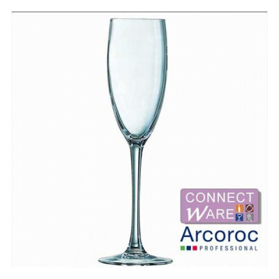 Bộ ly vang thủy tinh cao cấp 6 chi tiết Arcoroc Senso, thương hiệu Pháp G3809