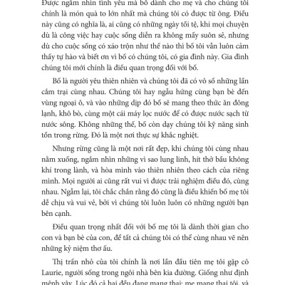 Pre-Order - Live In Love - Sống Đời Yêu Thương