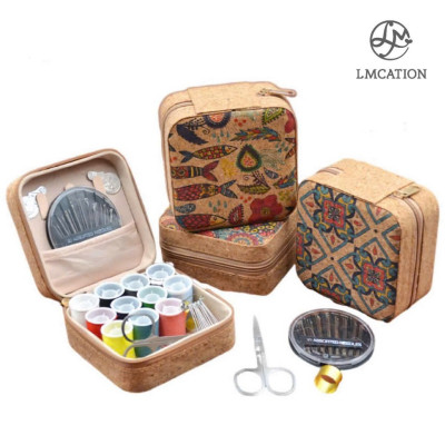 Hộp kim chỉ LMcation