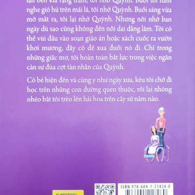 Còn Chút Gì Để Nhớ - Tác Giả Nguyễn Nhật Ánh (NXBT)
